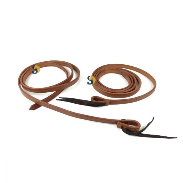 Rédea Aberta Quarto de Milha SD 12932 Marrom