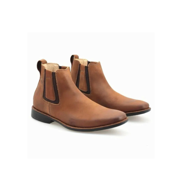 Botina Anatomic Gel 9253 - Image 3