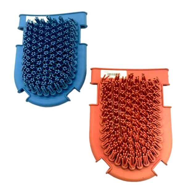 Escova p/ Banho com massageador