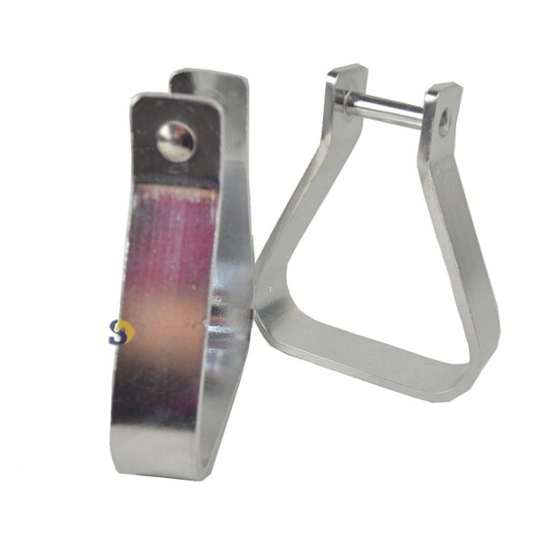Estribo Aluminio 38MM