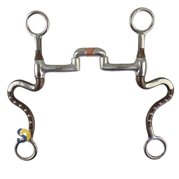 Freio 6 Jogos Metalab 268765