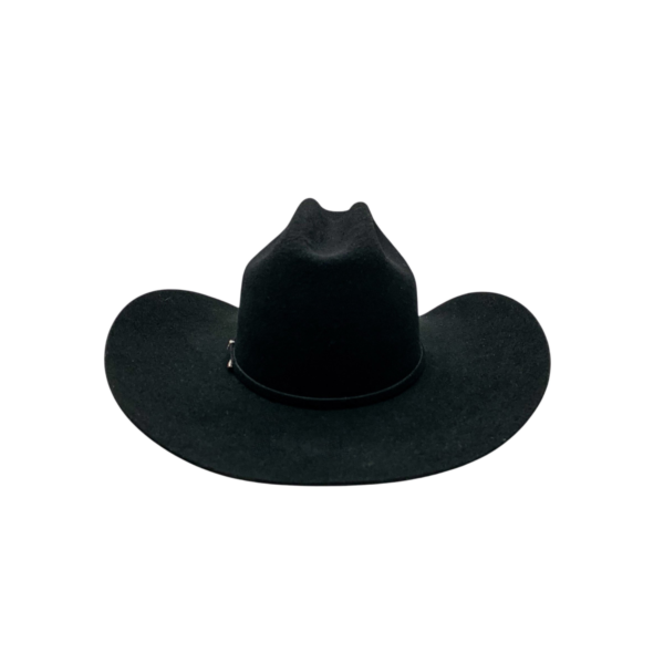 Chapéu Eldorado Nashiville - Preto - Image 2