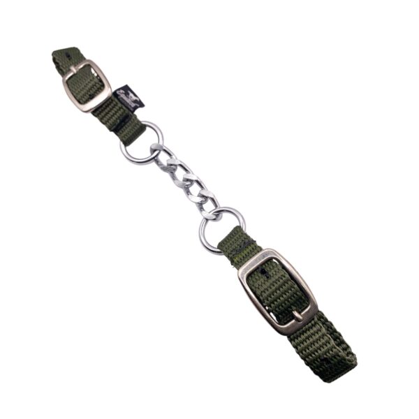 Barbela de Nylon Equitech