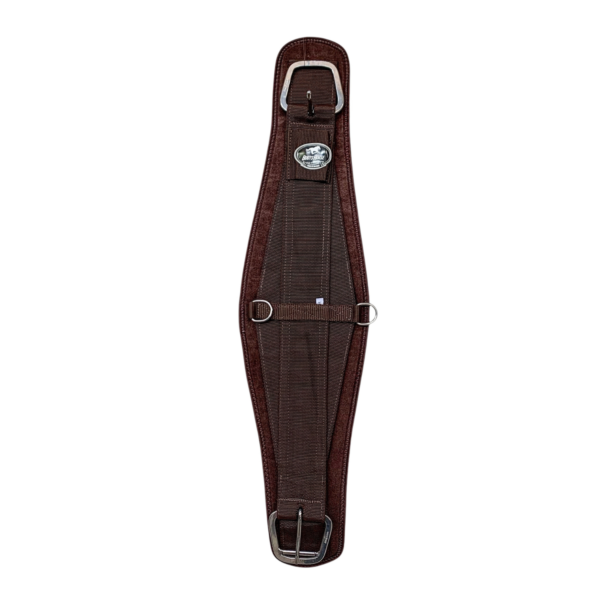 Barrigueira Dry Larga  Neoprene
