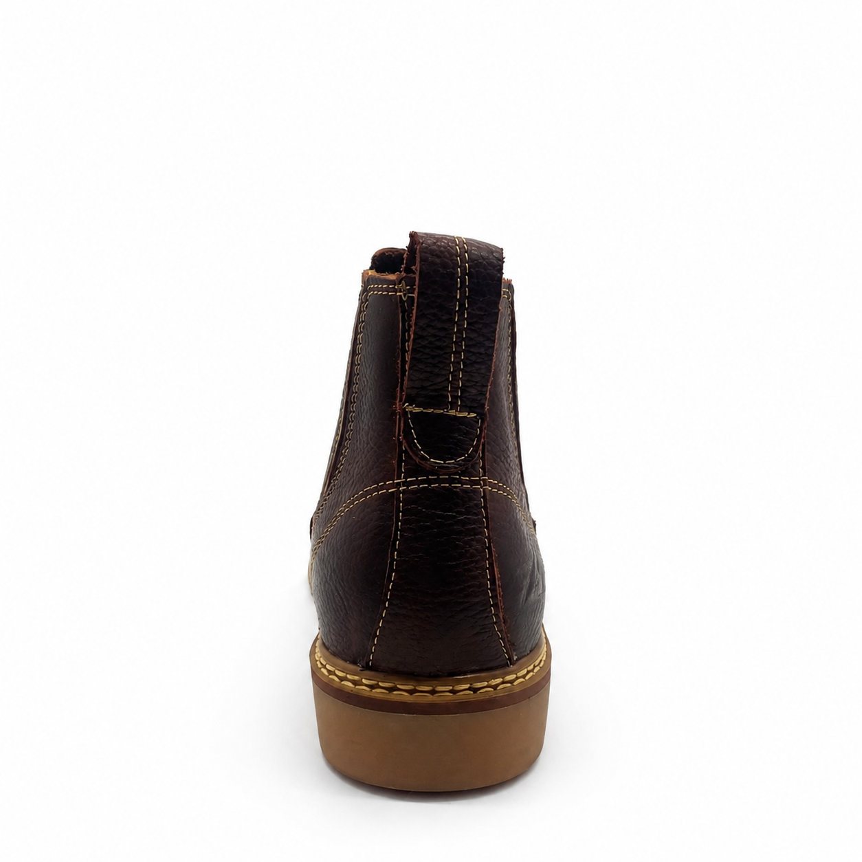 Botina Masculina Zebu 51110 – Pinhão - Imagem 3