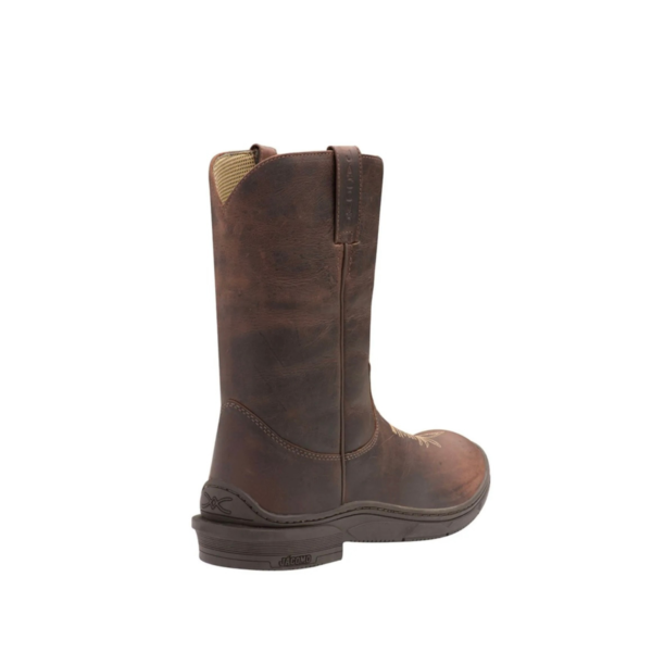 Bota Country Tênis Masculina Jácomo - Image 2