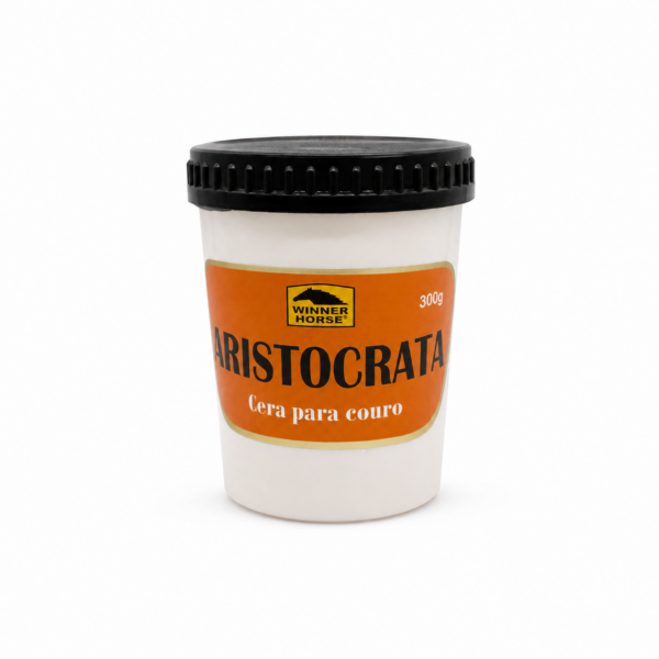 Cera para Couro Aristocrata Winner Horse 300 g
