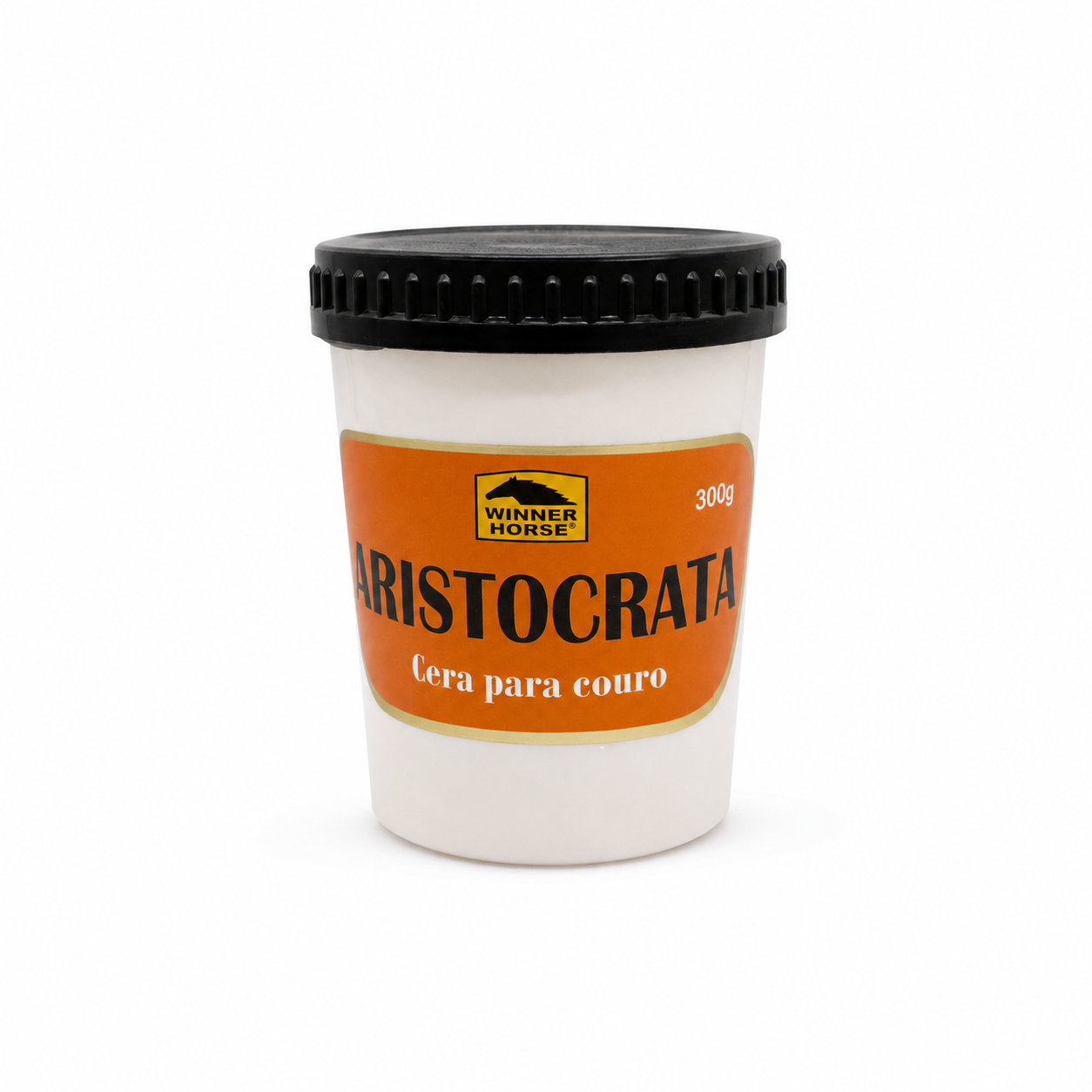 Cera para Couro Aristocrata Winner Horse 300 g