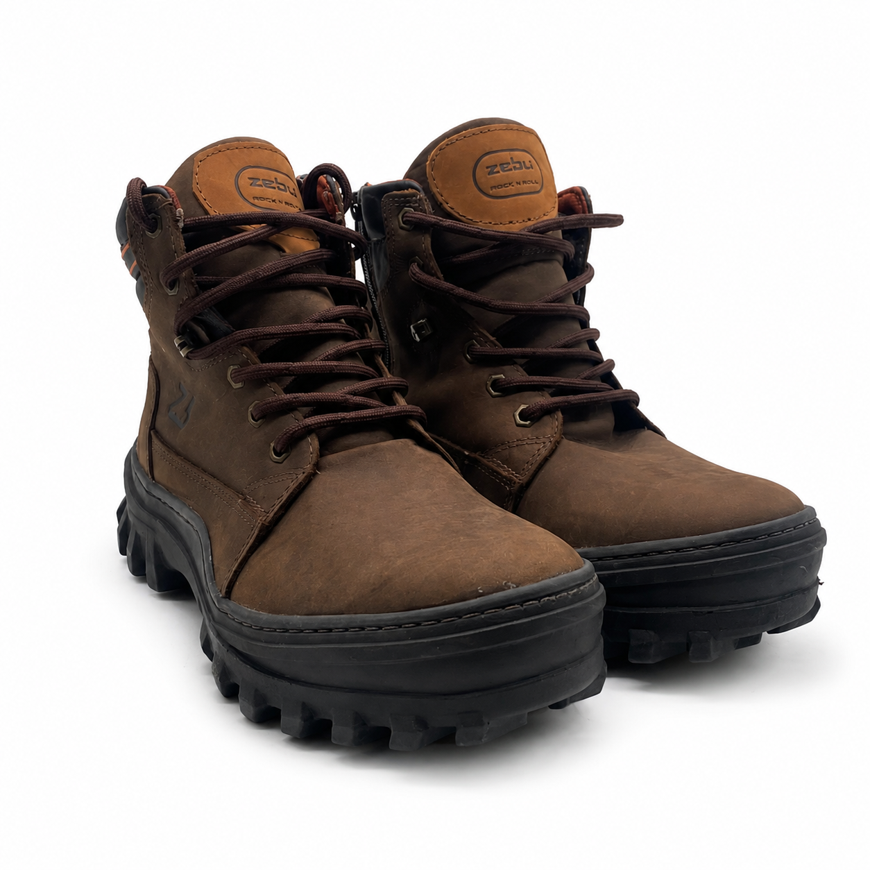 Coturno Masculino Zebu 65050 – Graxo