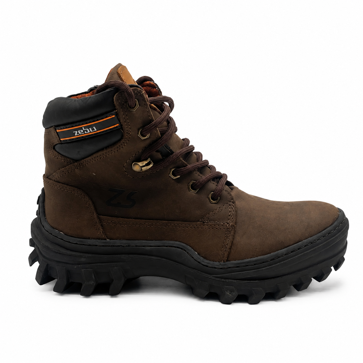 Coturno Masculino Zebu 65050 – Graxo - Imagem 2