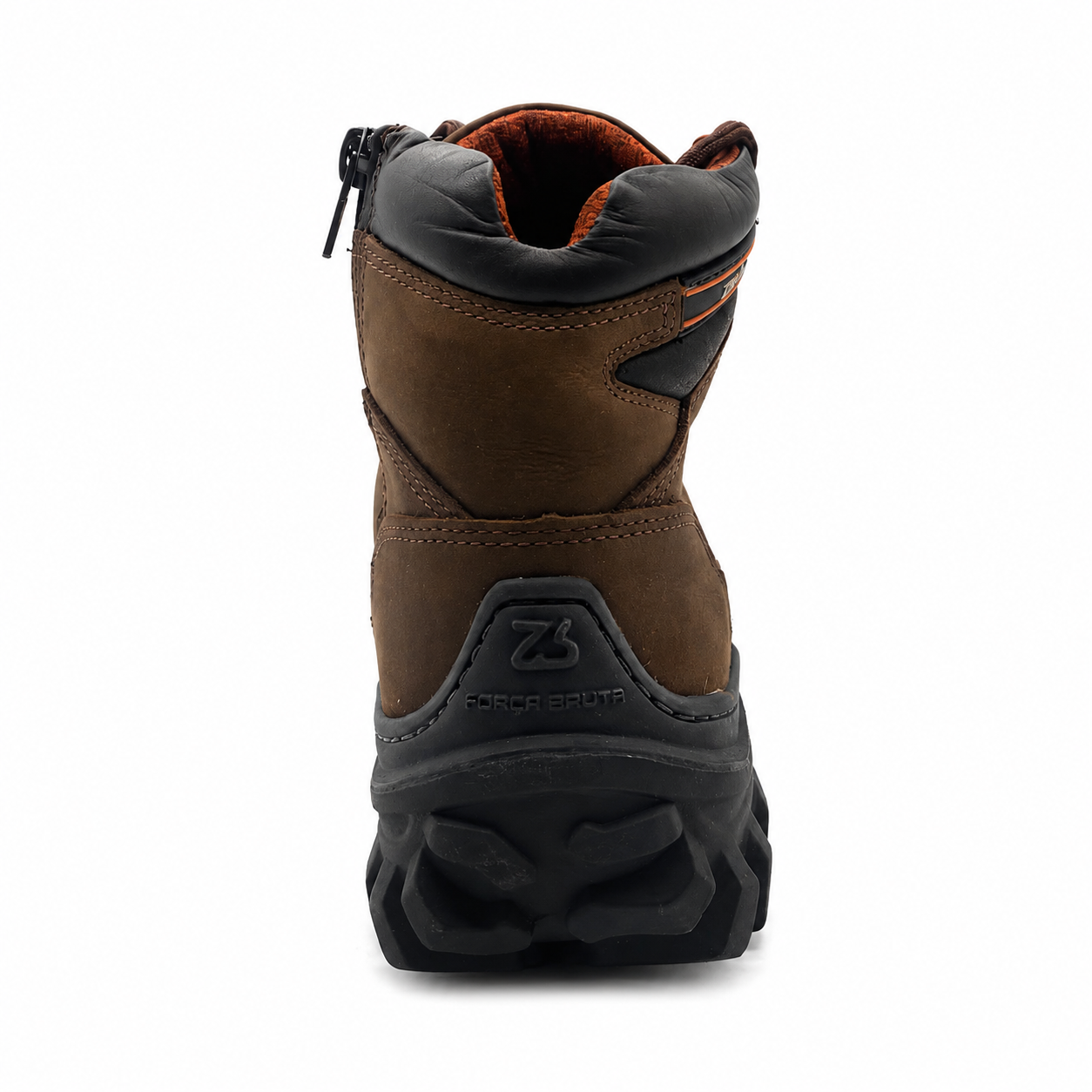 Coturno Masculino Zebu 65050 – Graxo - Imagem 3