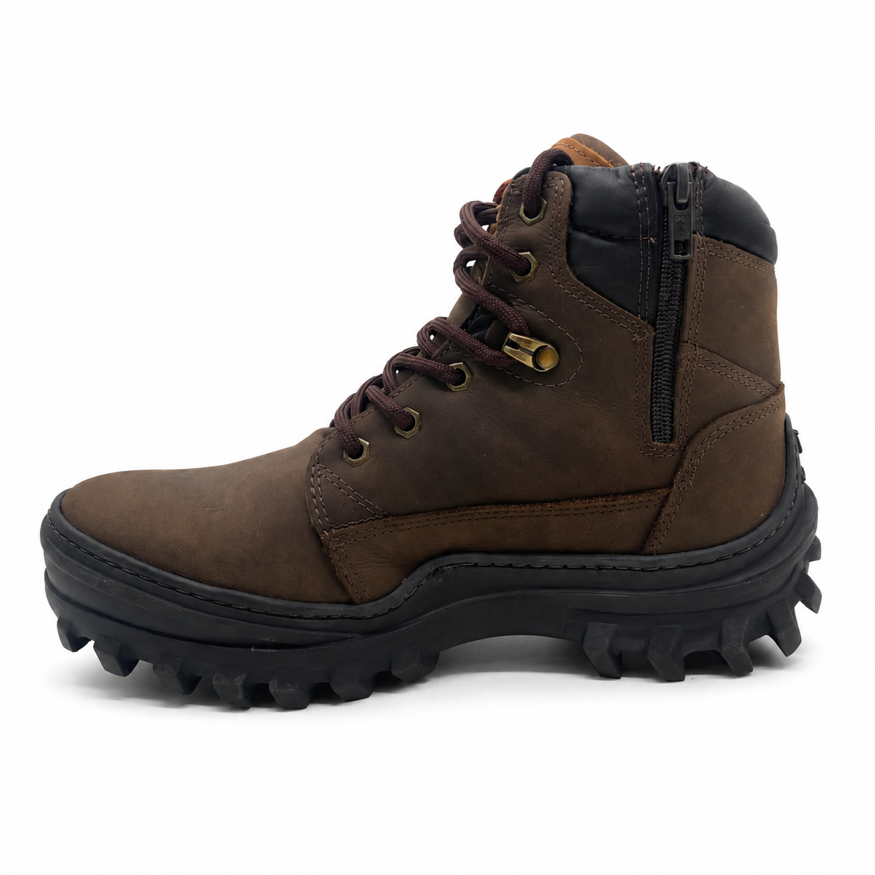 Coturno Masculino Zebu 65050 – Graxo - Imagem 4
