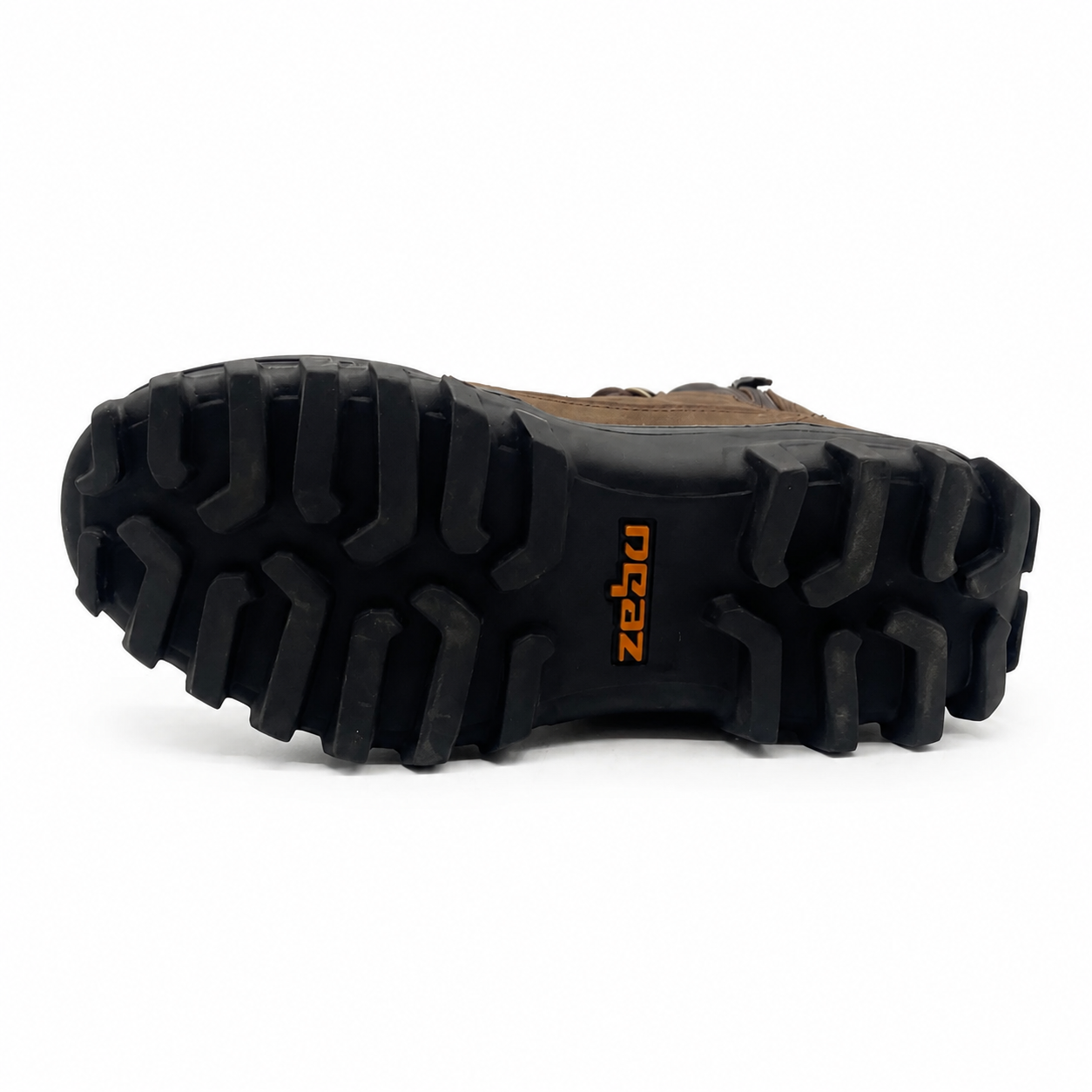 Coturno Masculino Zebu 65050 – Graxo - Imagem 5
