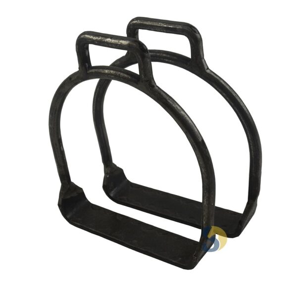 Estribo de Ferro Crioulo 4804