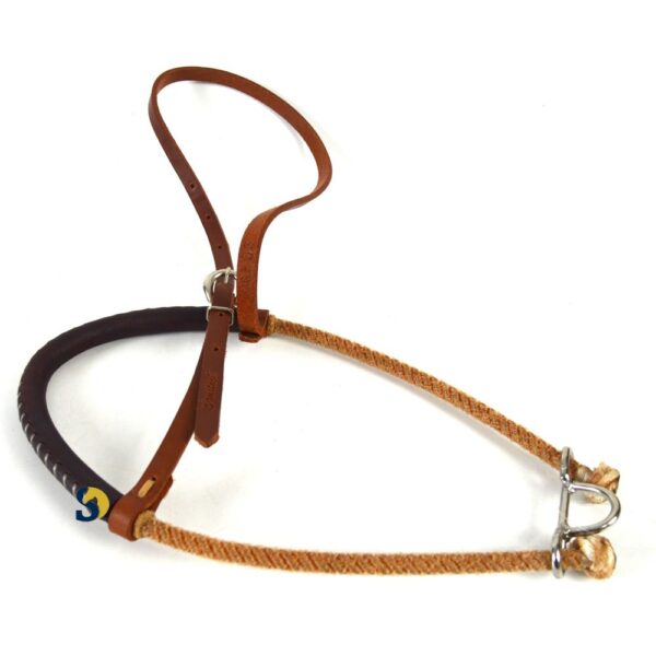 Gamarra Corda e Couro Equitech Nylon GM03
