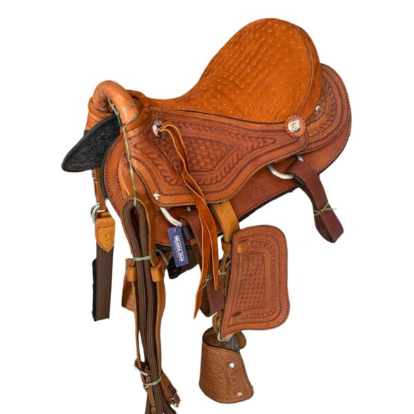 Sela Australiana Infantil