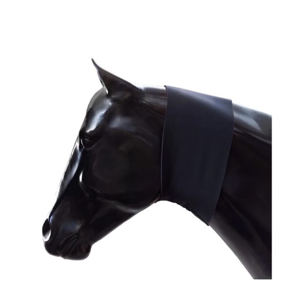 Gargantilha de Neoprene Larga Mreis