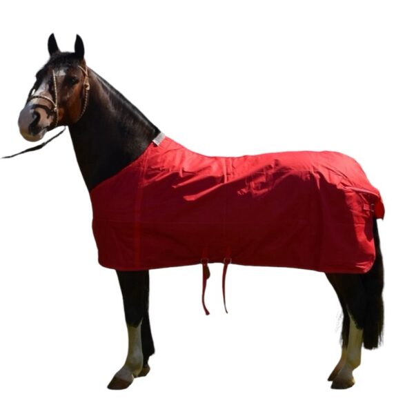 Capa para Cavalo de Nylon SD