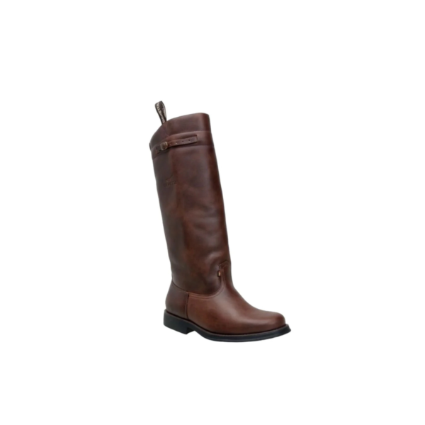 Bota Campeira Masculina Beretta Café 1011 - Image 2