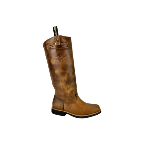 Bota Campeira Masculina Beretta Castor 1011