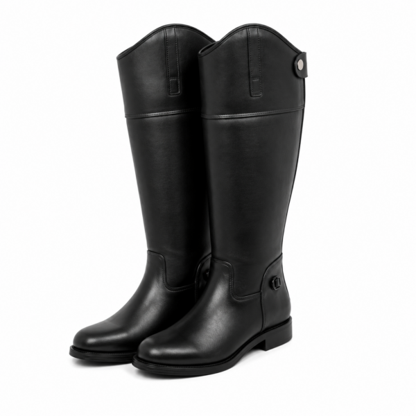 Bota Hípica D'Milton