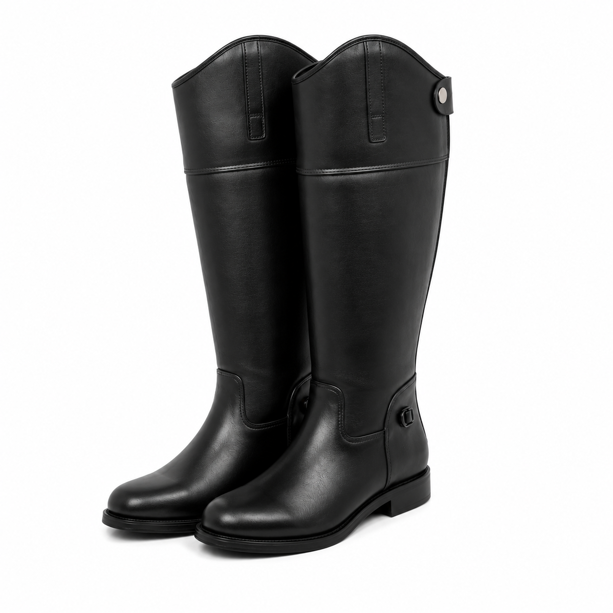 Bota Hípica D'Milton