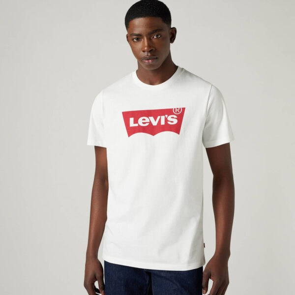 Camiseta Masculina Levis