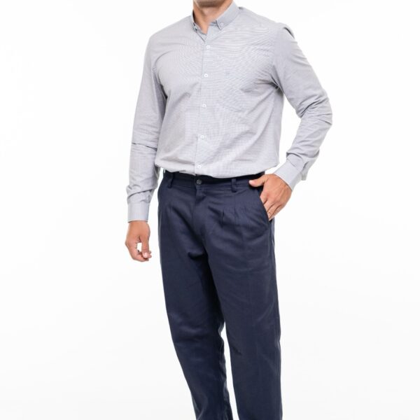 Bombacha Masculina - Pampa Azul