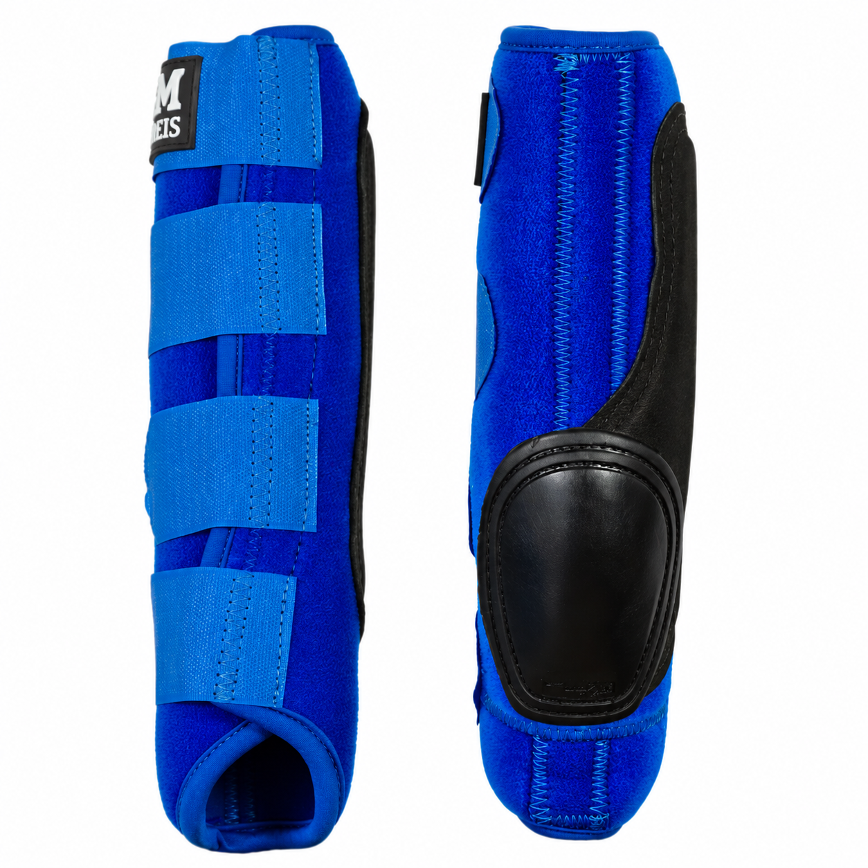 Skid Boot Evolution Longo MReis - Imagem 5