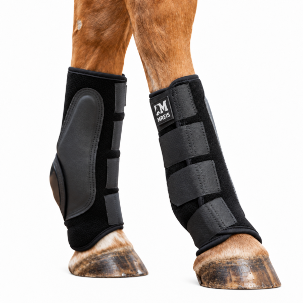 Skid Boot Evolution Longo MReis