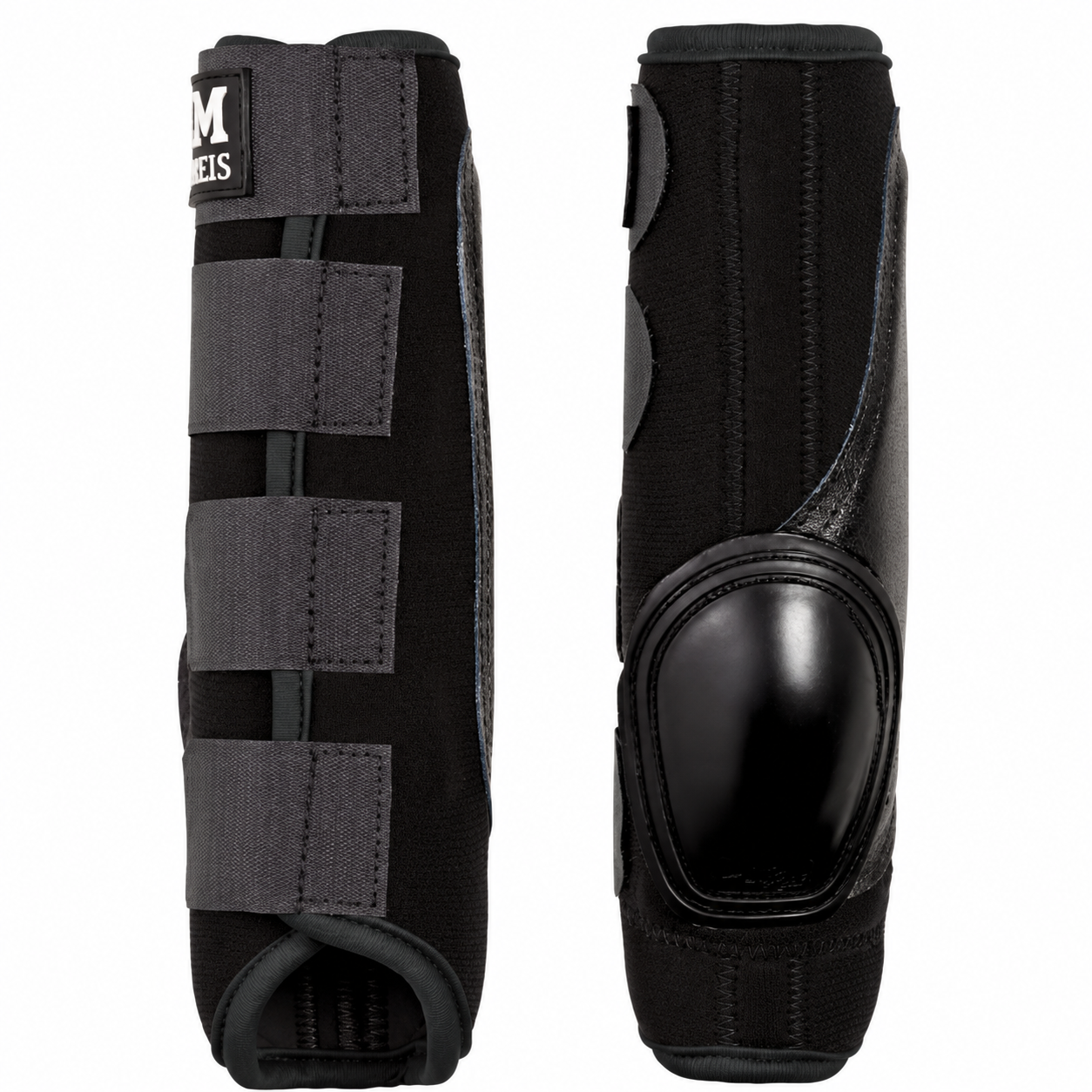 Skid Boot Evolution Longo MReis - Imagem 6