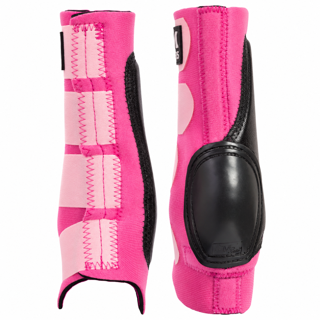 Skid Boot Evolution Longo MReis - Imagem 4