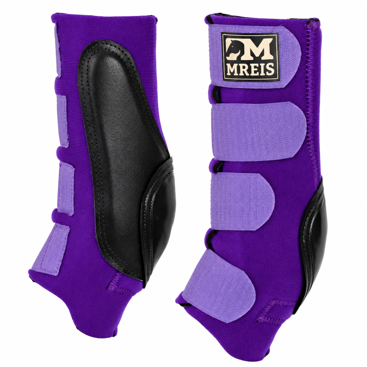 Skid Boot Evolution Longo MReis - Imagem 3