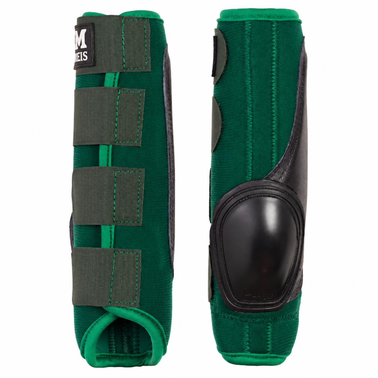 Skid Boot Evolution Longo MReis - Imagem 7