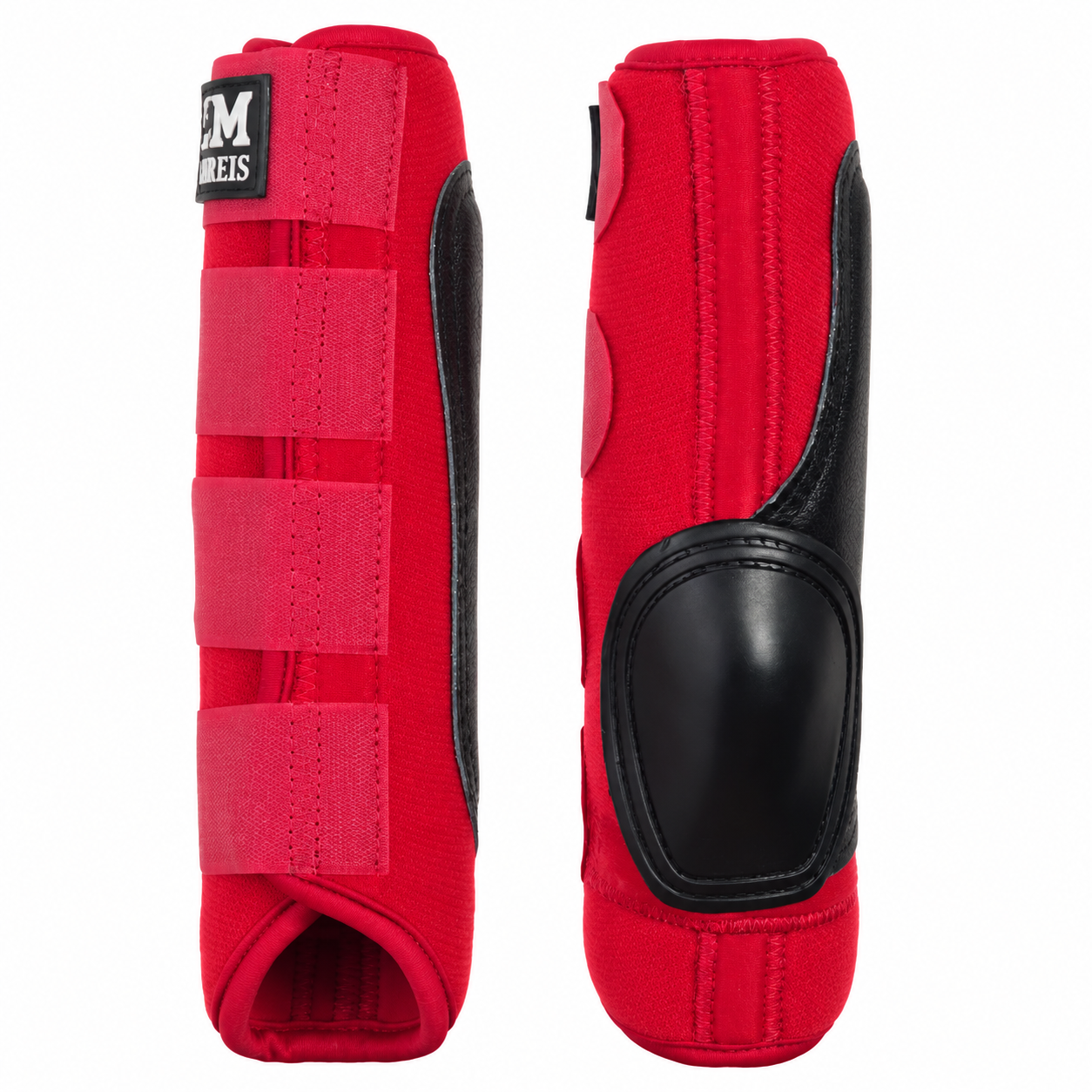 Skid Boot Evolution Longo MReis - Imagem 2