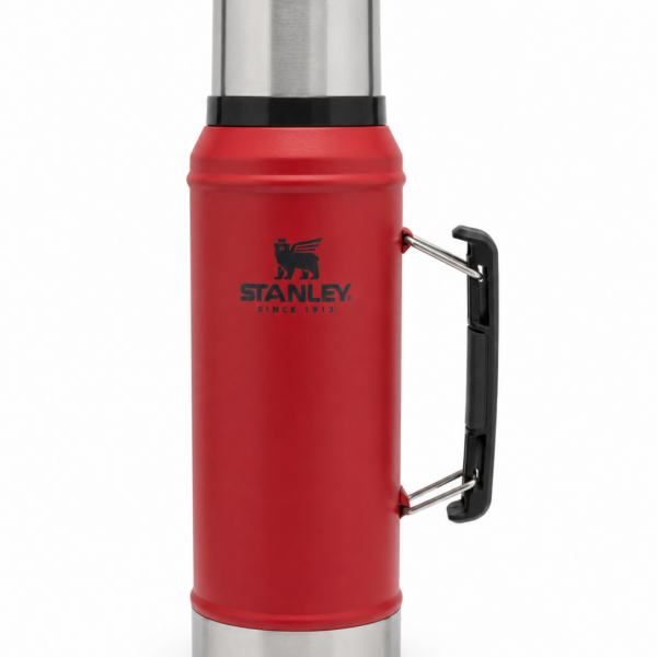 Garrafa Térmica Stanley Classic 0,95L