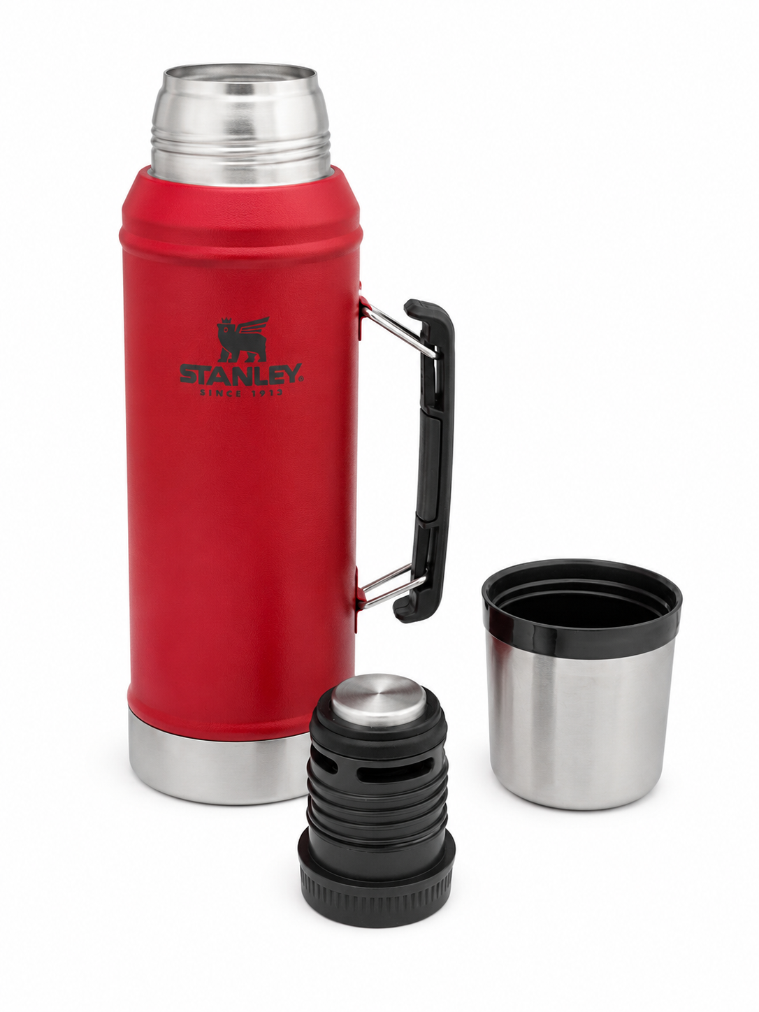 Garrafa Térmica Stanley Classic 0,95L - Imagem 2