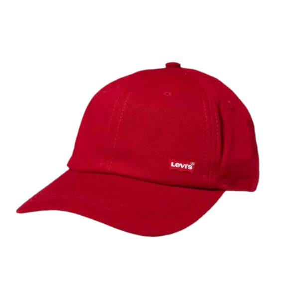 Boné Levis Curved Visor - New Batwing Cap