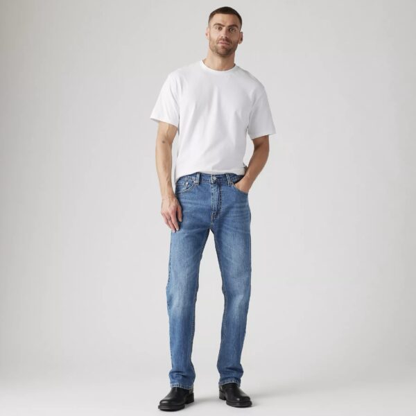 Calça Masculina Levis 505™ Regular Fit