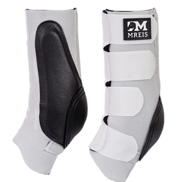 Skid Boot Evolution Longo Mreis