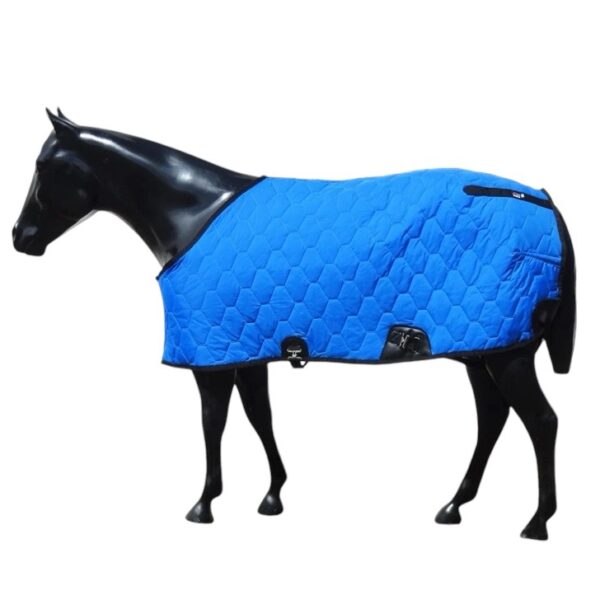 Capas para Cavalo Forrada Fechada- Mreis GG