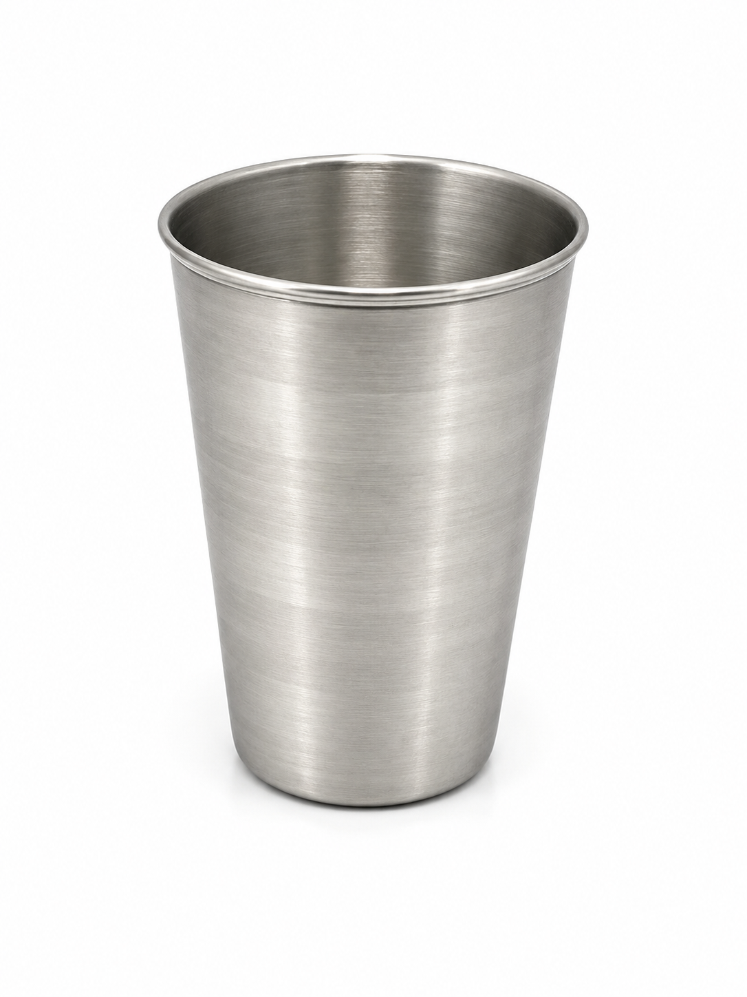 Copo para Tererê em Inox 250 ml