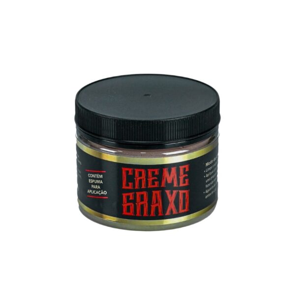 Creme Graxo 200g - Shaline