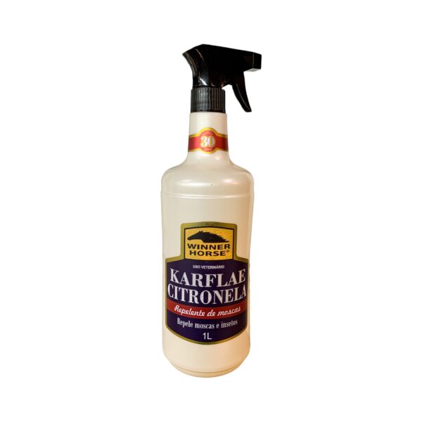 Karflae Citronela 1L - Winner Horse