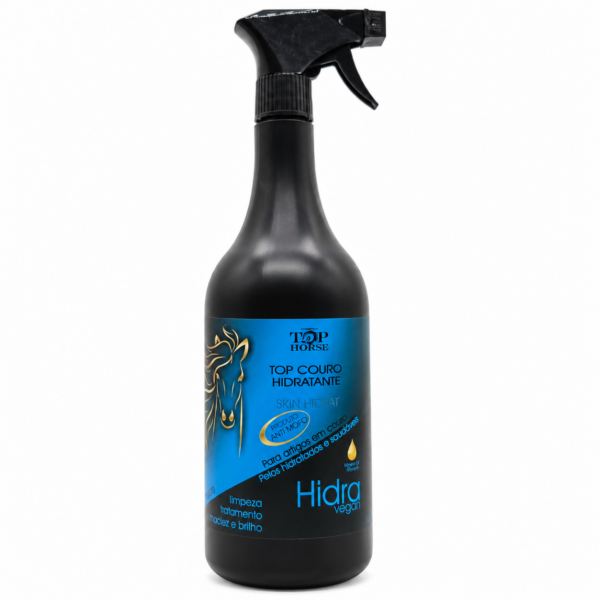 Top Couro Hidratante Skin Hidrat Top Horse 1L