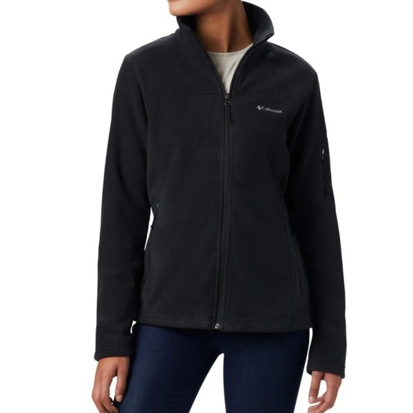 Jaqueta Fleece Columbia Feminina Fast Trek™ II