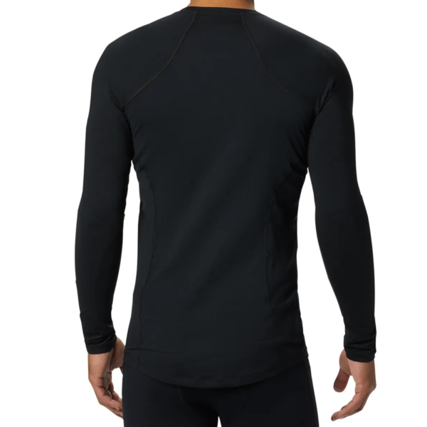Blusa Baselayer Columbia Masculina Midweight Stretch - Image 2