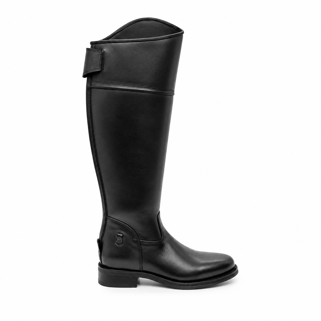 Bota West Hípica - Imagem 2