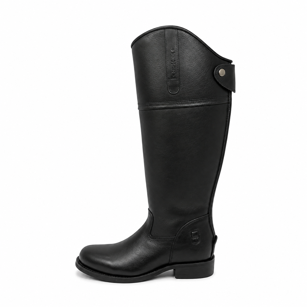Bota West Hípica - Imagem 3