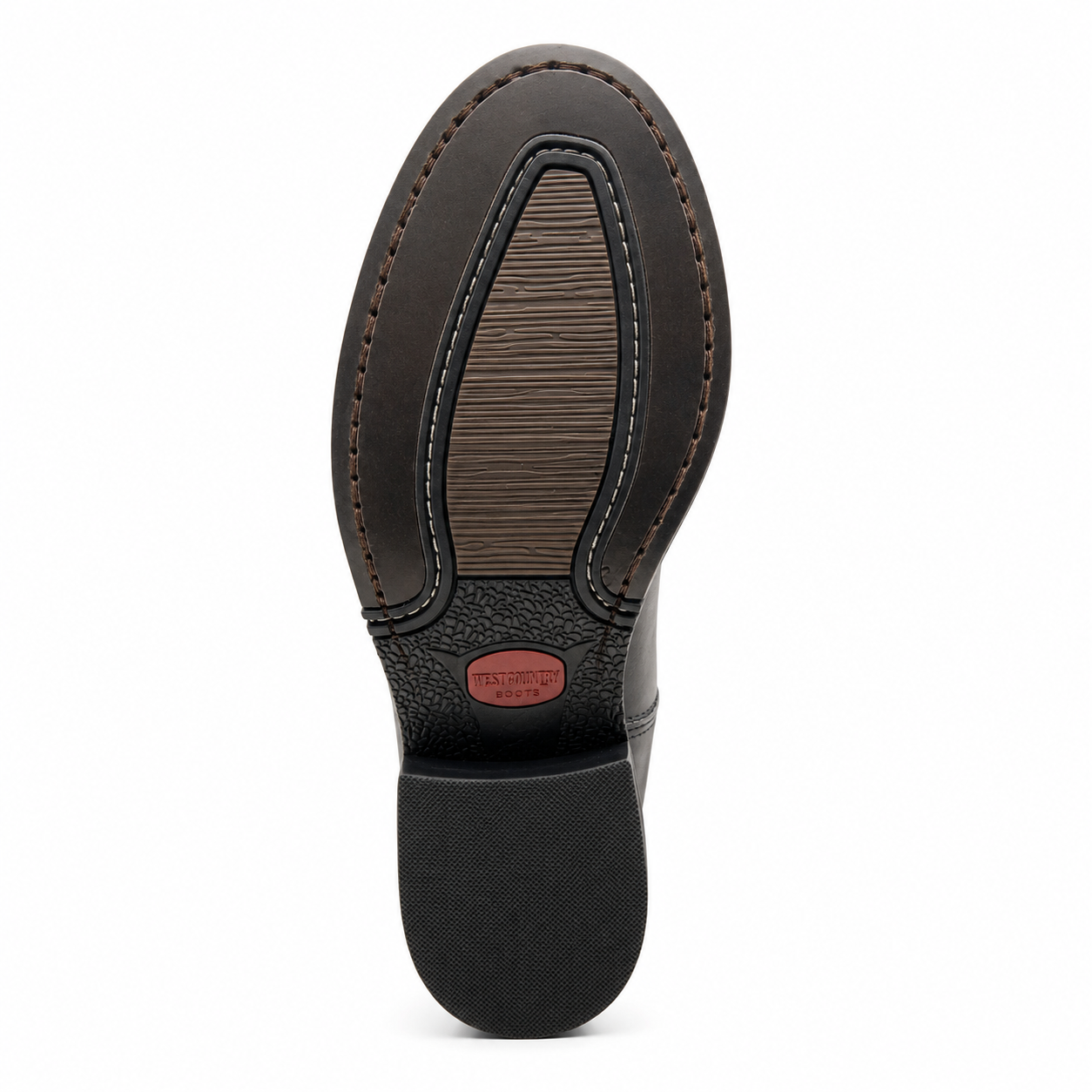 Bota West Hípica - Imagem 5